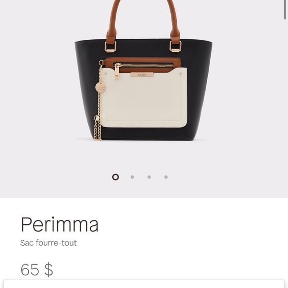 Bag - Picture 4 of 5